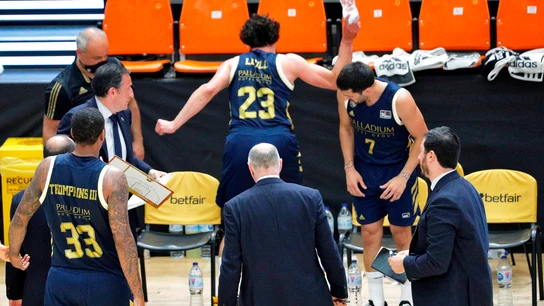 Real Madrid de baloncesto Real Madrid de baloncesto