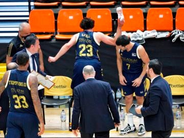 Real Madrid de baloncesto Real Madrid de baloncesto