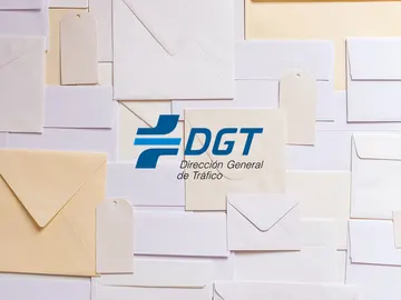 Dirección DGT Dirección DGT