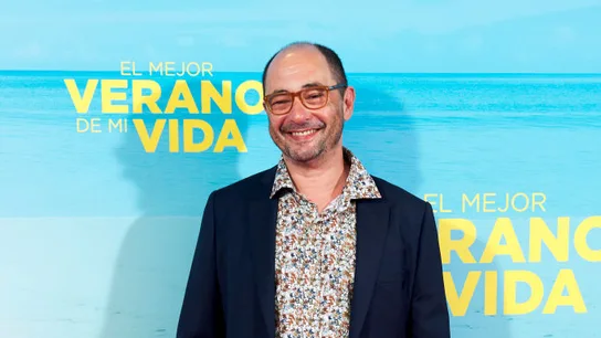 El actor Jordi Sánchez ingresado en la UCI por coronavirus El actor Jordi Sánchez ingresado en la UCI por coronavirus