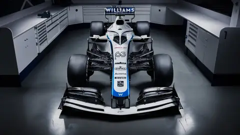 Williams F1 2020 Williams F1 2020