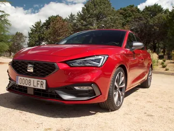 Seat León Seat León