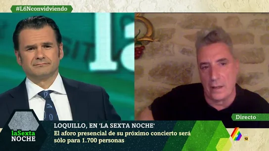 Loquillo Loquillo