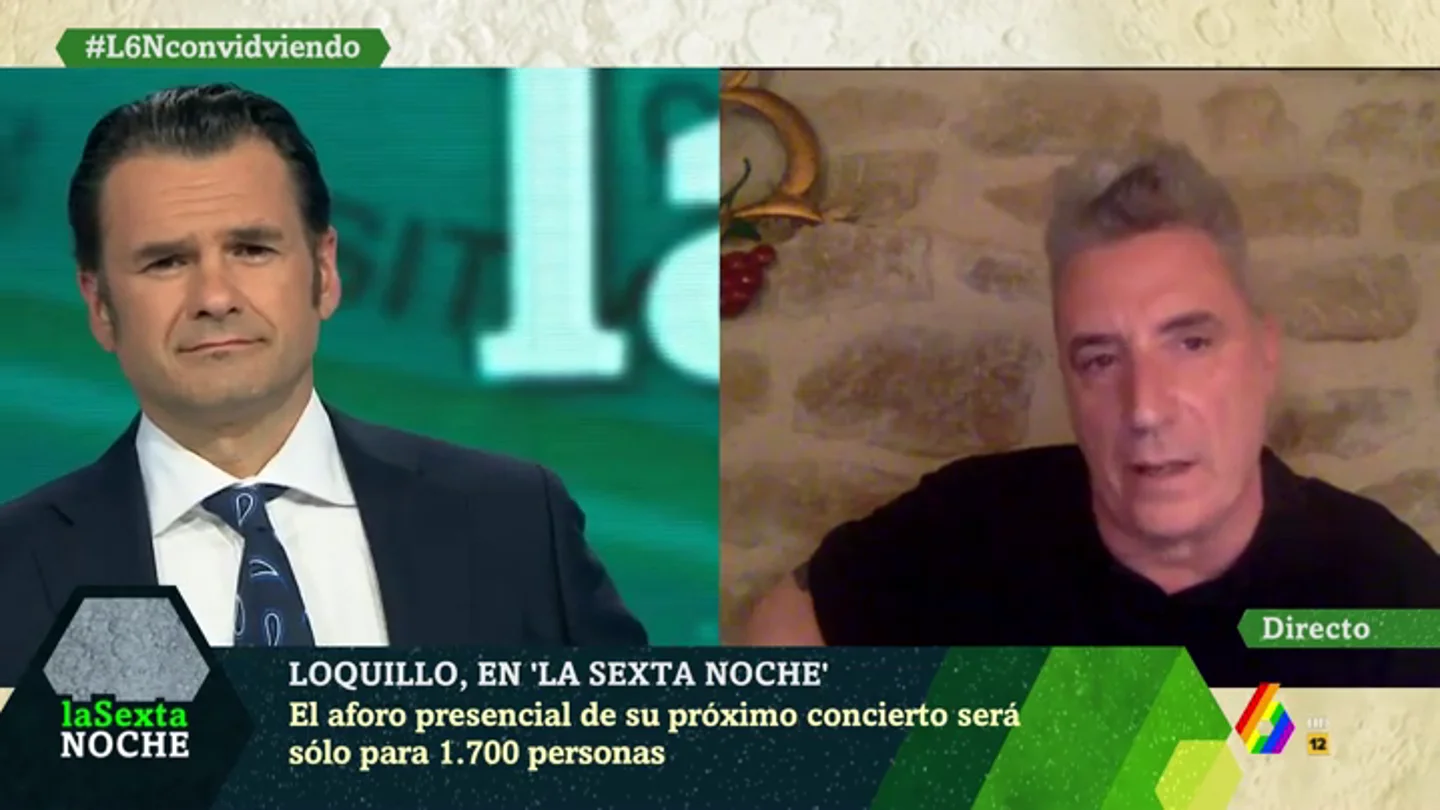 Loquillo Loquillo
