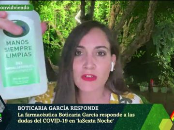 Boticaria García Boticaria García
