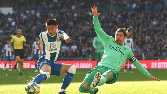 Espanyol - Real Madrid: horario, posibles alineaciones, dónde ver el partido y previa Espanyol - Real Madrid: horario, posibles alineaciones, dónde ver el partido y previa