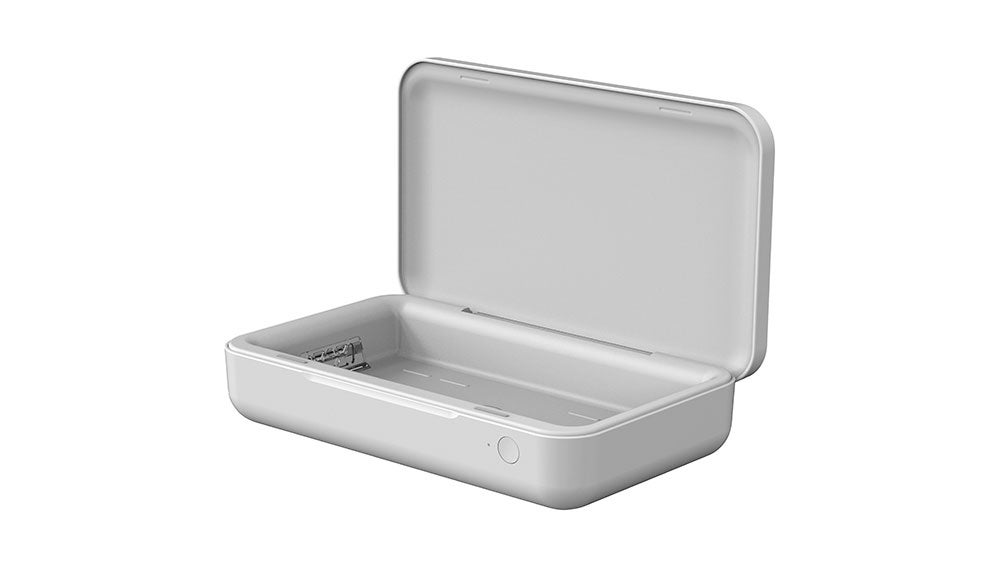 Samsung UV Sterilizer