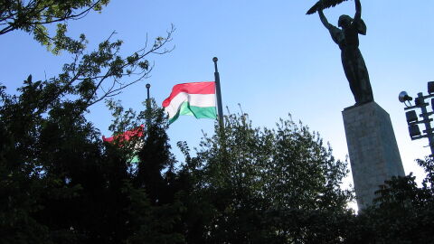 Estatua de la Libertad