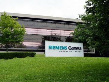 Siemens Gamesa Siemens Gamesa