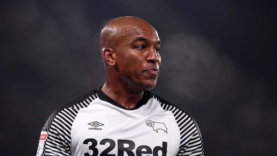 Andre Wisdom Andre Wisdom