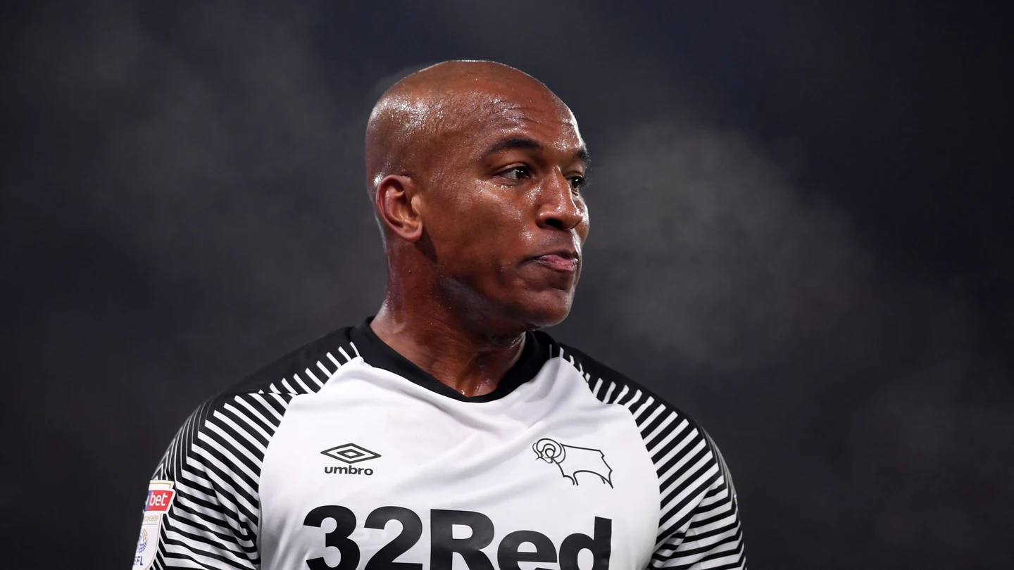 Andre Wisdom Andre Wisdom