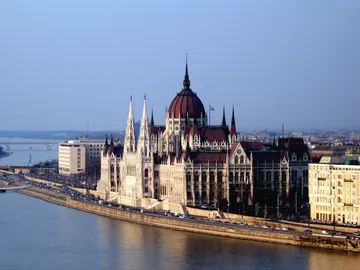 Budapest Budapest
