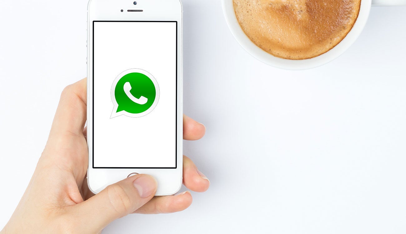WhatsApp