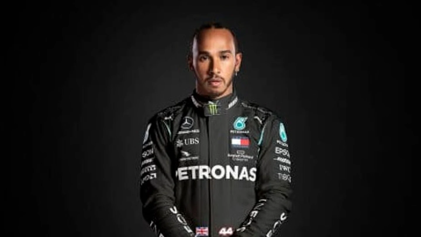 Lewis Hamilton Lewis Hamilton