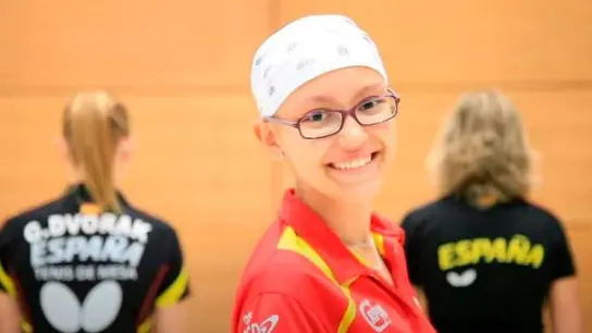 Ángela Ortiz Ángela Ortiz