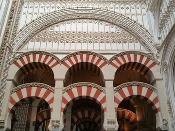 Mezquita Catedral de Córdoba Mezquita Catedral de Córdoba