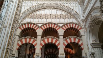 Mezquita Catedral de Córdoba