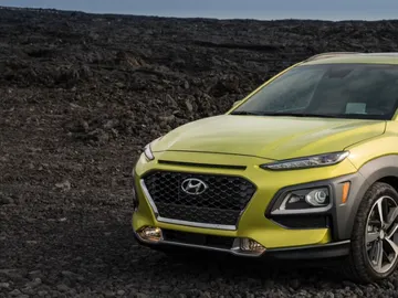 Hyundai Kona N: el mayor nivel de adrenalina posible Entradilla Hyundai Kona N: el mayor nivel de adrenalina posible Entradilla