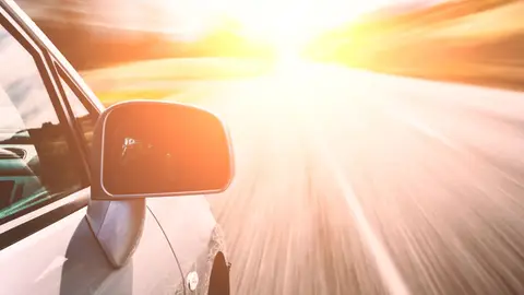 Mantenimiento Antes de cualquier viaje hay que revisar bien el coche