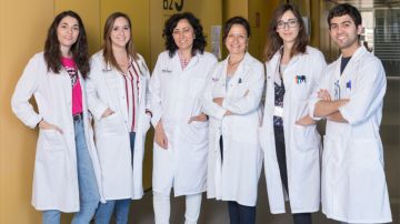 Unidad de Señalización Neuronal