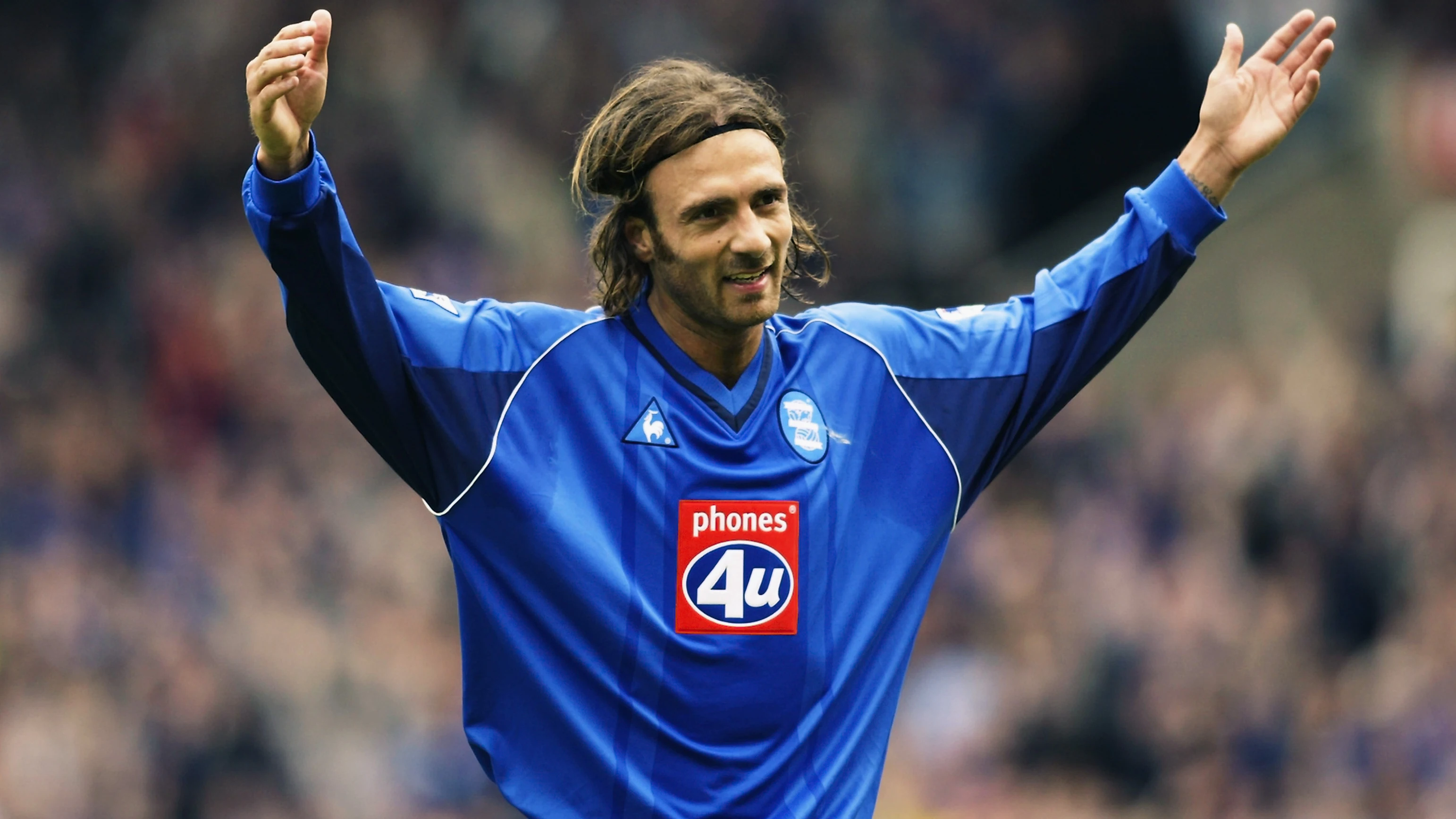 Christophe Dugarry