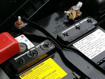 Batería Batería