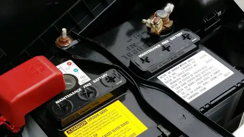 Batería El mantenimiento de la batería es muy importante durante el verano