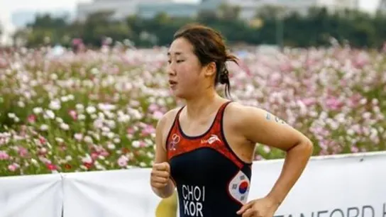 Choi Suk-hyeon Choi Suk-hyeon