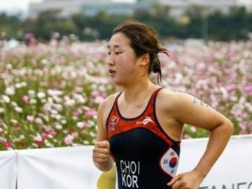 Choi Suk-hyeon Choi Suk-hyeon