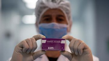 Remdesivir, medicamento eficaz contra el coronavirus, disponible en el Hospital de Salamanca 