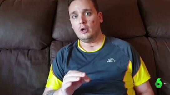 Marc advierte frente al coronavirus