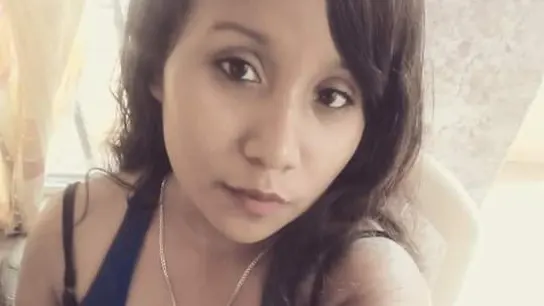 Mónica Segura, la joven de 22 años que ha sido asesinada Mónica Segura, la joven de 22 años que ha sido asesinada