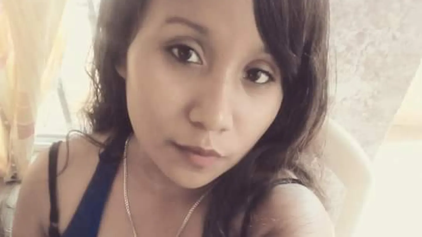 Mónica Segura, la joven de 22 años que ha sido asesinada Mónica Segura, la joven de 22 años que ha sido asesinada