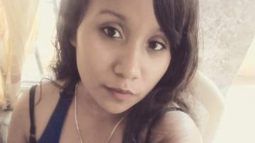 Mónica Segura, la joven de 22 años que ha sido asesinada