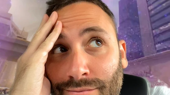 El 'streamer' Byron 'Reckful' Bernstein El 'streamer' Byron 'Reckful' Bernstein