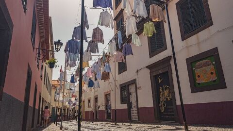 Madeira