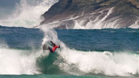 Pantin Classic Galicia Pro DAY6 KanoaIgarashi (USA)