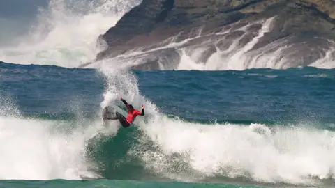 Pantin Classic Galicia Pro DAY6 KanoaIgarashi (USA) Pantin Classic Galicia Pro DAY6 KanoaIgarashi (USA)