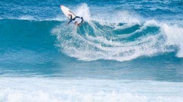 Pantin Classic Galicia Pro DAY3 JacobWillcox (AUS)