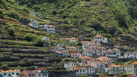 Madeira 
