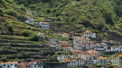 Madeira Madeira