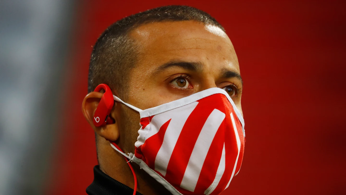 Thiago Alcántara Thiago Alcántara