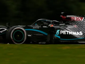 Lewis Hamilton GP Austria 2020 Libres Lewis Hamilton GP Austria 2020 Libres