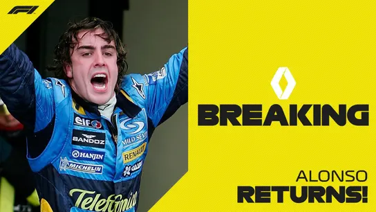 Fernando Alonso Fernando Alonso