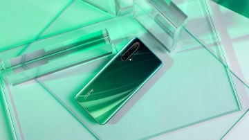 Realme X50 5G