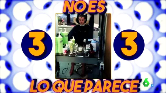 ¿A quién pertenecen estas piernas?: comprueba tu agudeza visual con el test de Zapeando ¿A quién pertenecen estas piernas?: comprueba tu agudeza visual con el test de Zapeando