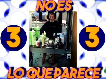 ¿A quién pertenecen estas piernas?: comprueba tu agudeza visual con el test de Zapeando ¿A quién pertenecen estas piernas?: comprueba tu agudeza visual con el test de Zapeando