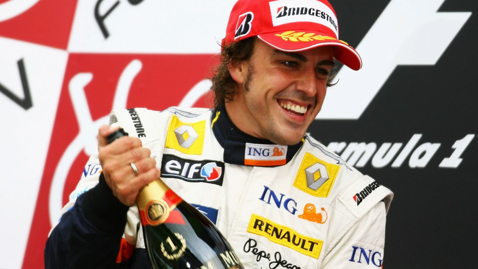 Fernando Alonso