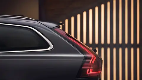 Volvo V90 faros traseros Volvo V90