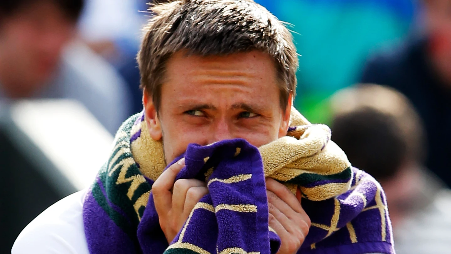 Robin Söderling Robin Söderling